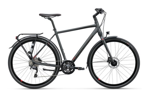 herren fahrrad carver tour 160 xxl