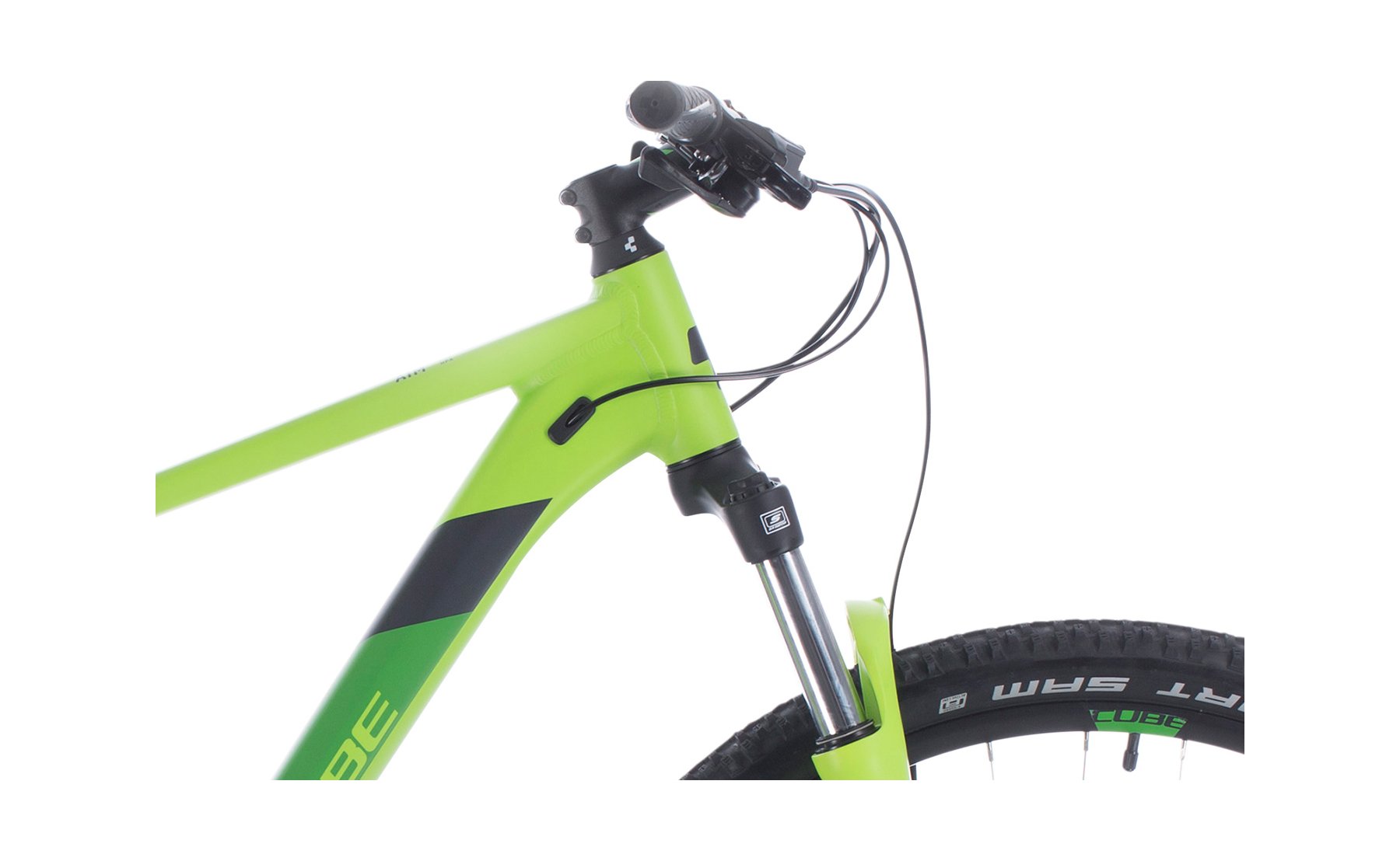cube aim pro 14 fahrrad xxl