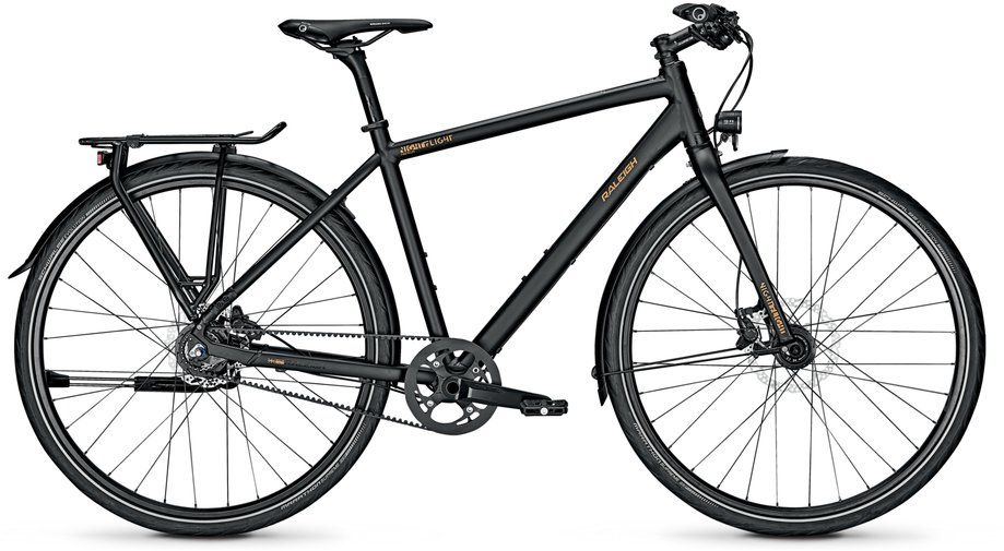 Nightflight Premium Schwarz Modell 2021