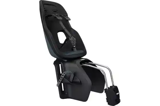 Kindersitze - Thule Yepp Nexxt 2 Maxi - Rahmen Montage