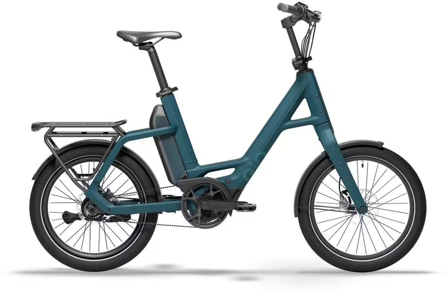 QiO Compact P5 Blau Modell 2026