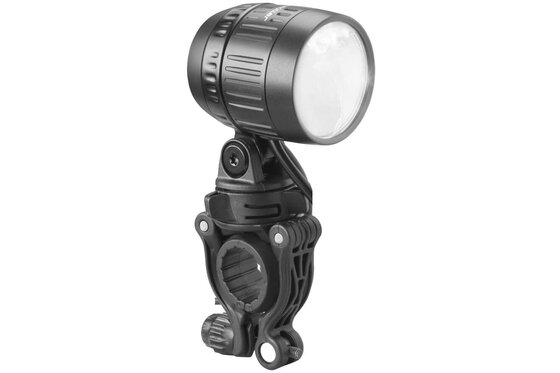 Akku / Batterie - Beleuchtung - Busch und Müller Akku-LED-Scheinwerfer Lumotec IQ-XM Speed