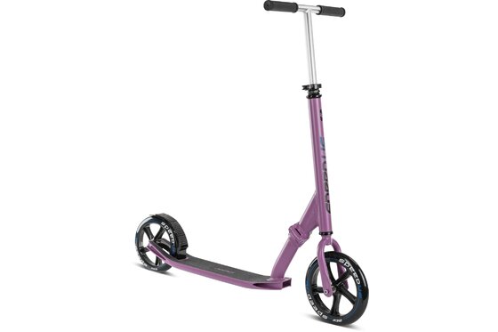 Scooter & Tretroller - Puky SpeedUs ONE - 2023
