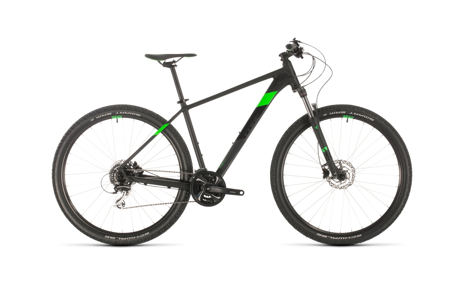 Cube Aim Race 2020 29 Zoll bestellen | Fahrrad XXL