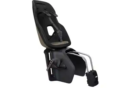 Kindersitze - Thule Yepp Nexxt 2 Maxi - Rahmen Montage