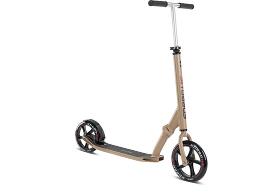 Scooter & Tretroller - Puky SpeedUs ONE - 2023