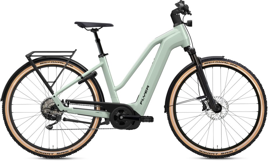 Flyer G1 Gotour 7.12 XC