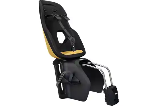 Kindersitze - Thule Yepp Nexxt 2 Maxi - Rahmen Montage