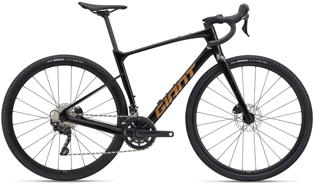 Giant Revolt Advanced 3 Panther - 28 Zoll - Diamant (2025)