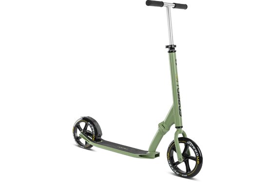 Scooter & Tretroller - Puky SpeedUs ONE - 2023