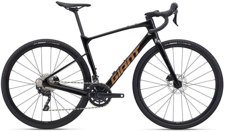 Giant Revolt Advanced 3