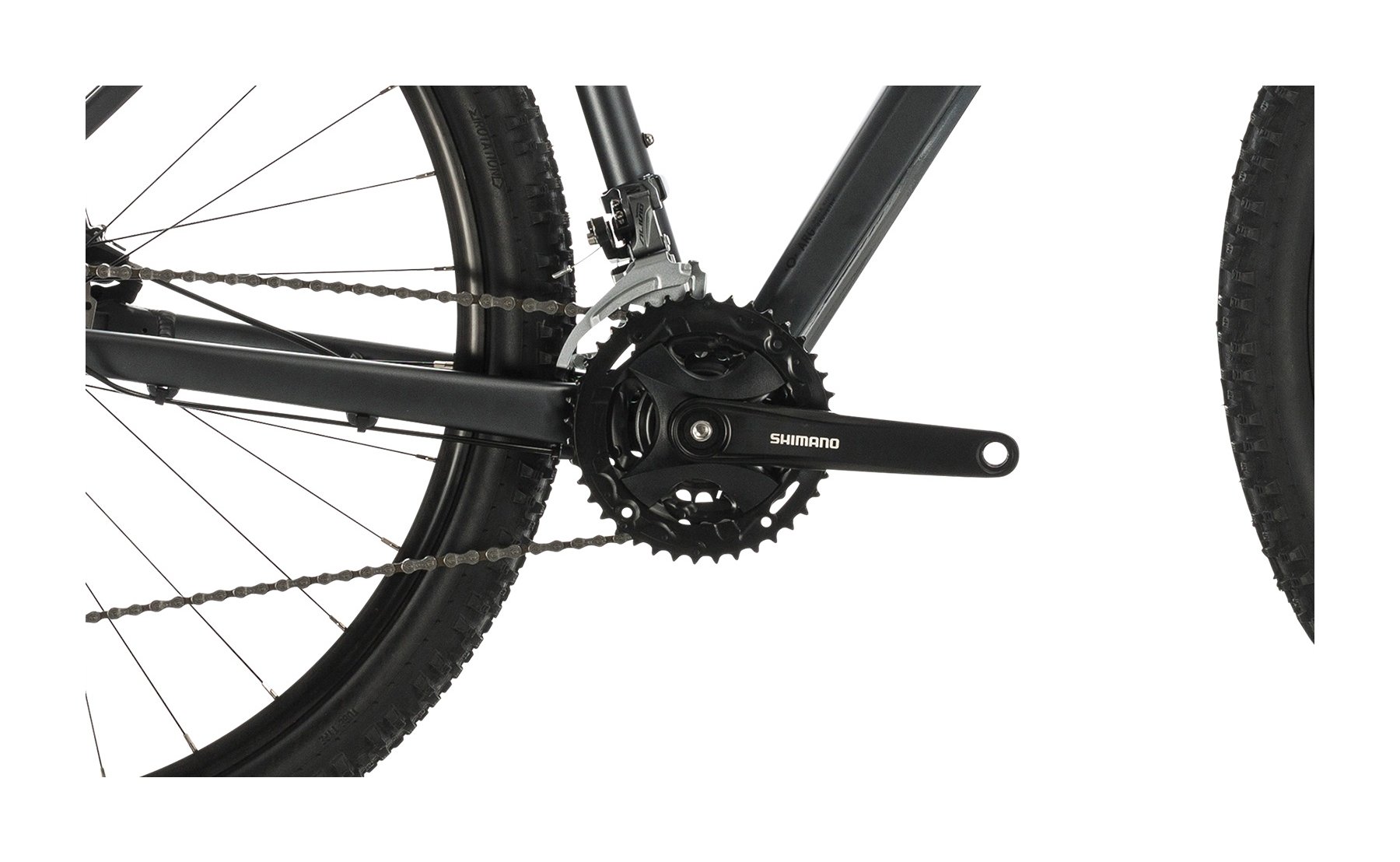 cube aim sl review 2020