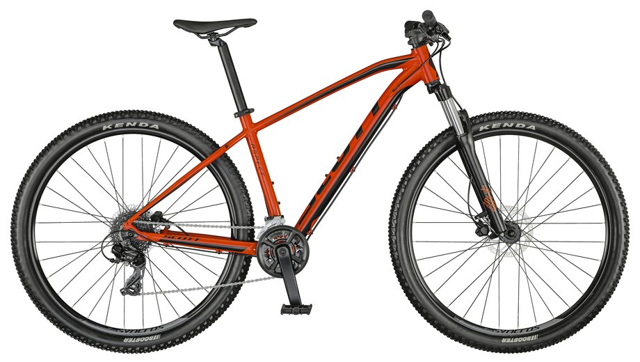 Scott Aspect 760