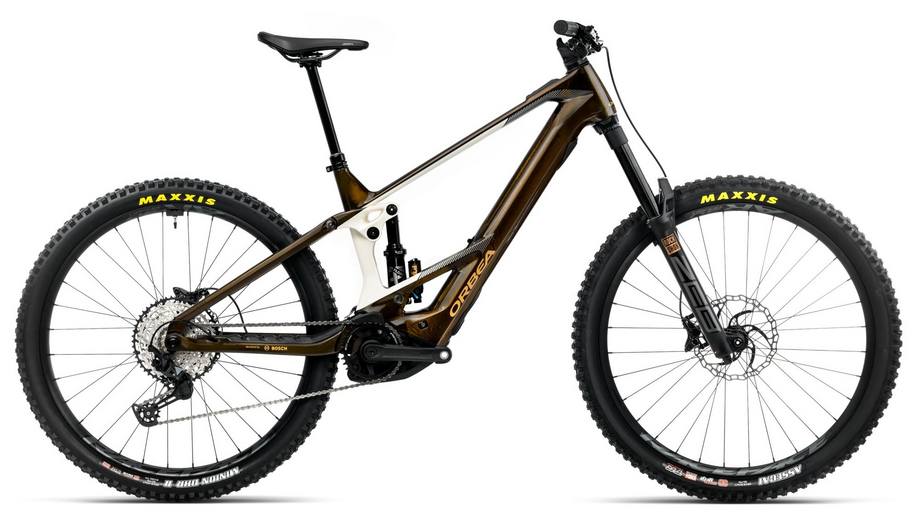 Orbea Wild M20