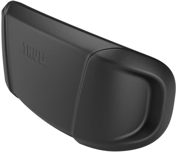 Thule Yepp Mini Lenker Polster 2 Schwarz Modell 2026