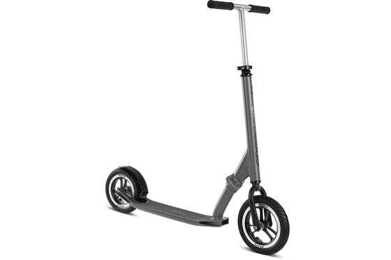 Scooter & Tretroller - Puky SpeedUs TWO - 2023