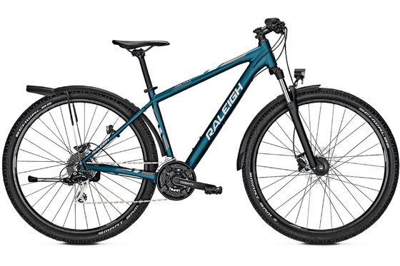 Raleigh - Raleigh Daymax - 2021 - 27,5 Zoll - Damen Sport