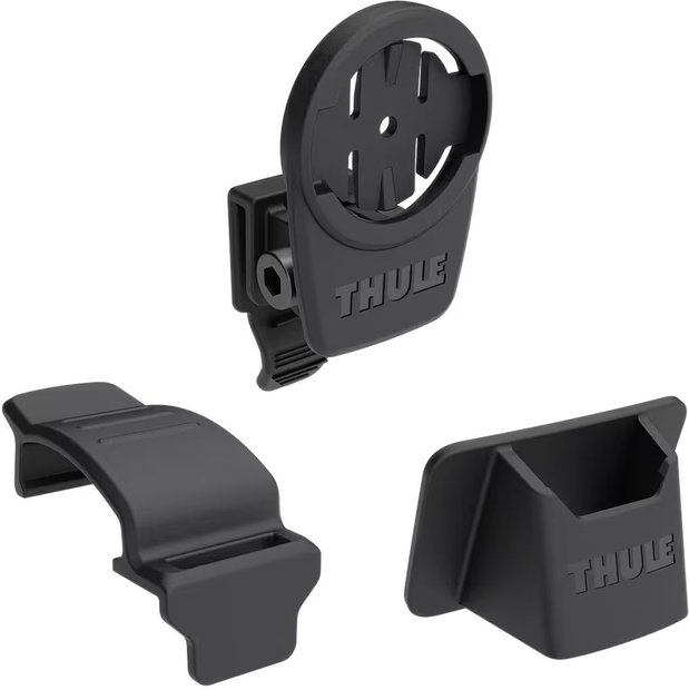 Thule Halterung für Garmin Varia Rücklicht/Radar Schwarz Modell 2026