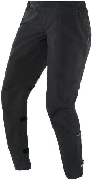 Vaude Damen Yaras Regenhose IV Schwarz Modell 2026