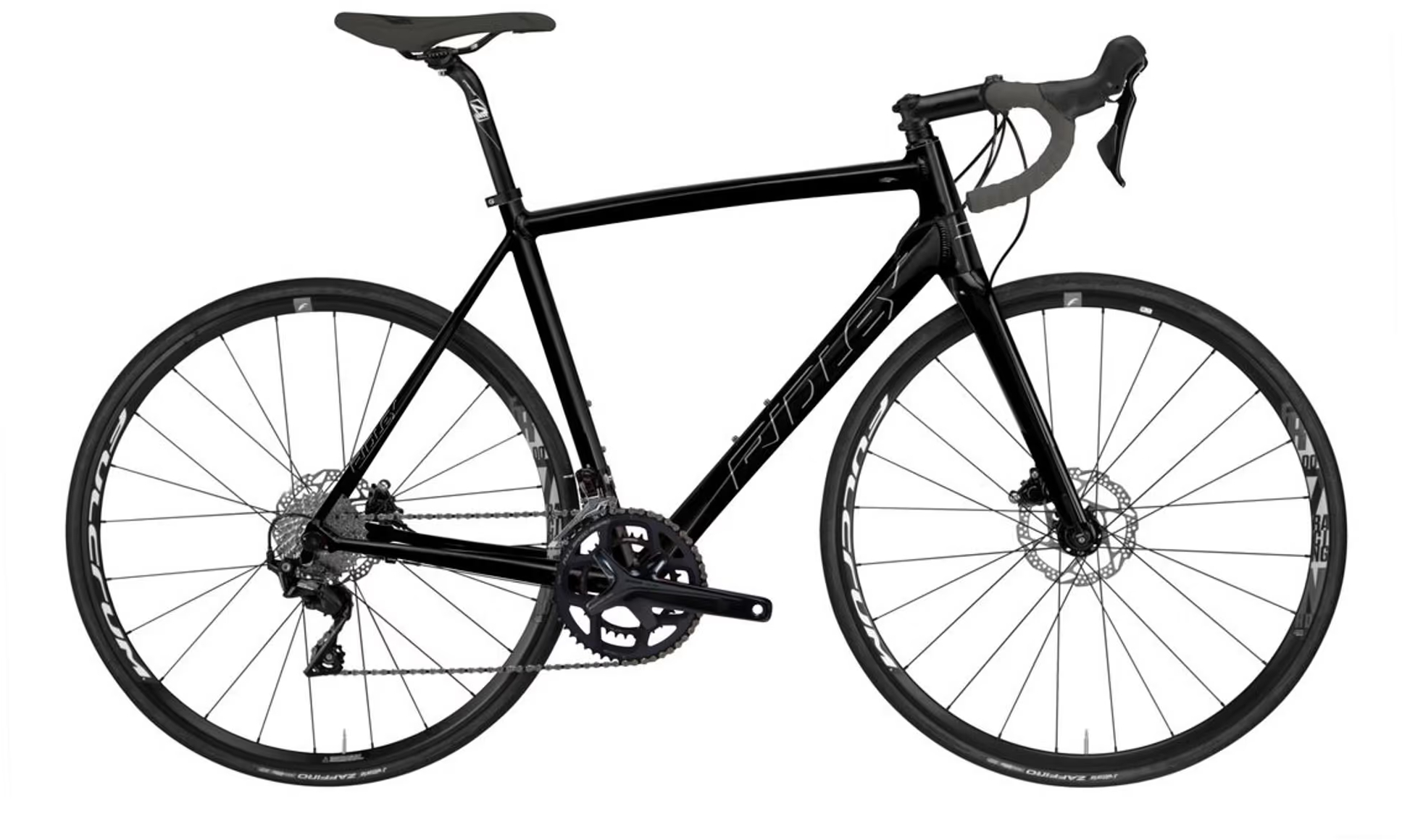 Ridley Fenix SLA 2024 DISC 黒 XS(160-170) Ridley Fenix SLA 2024 DISC 黒 XS(160-170)