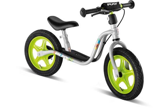 Kinderlaufräder - Puky LR 1 L Br - 2023