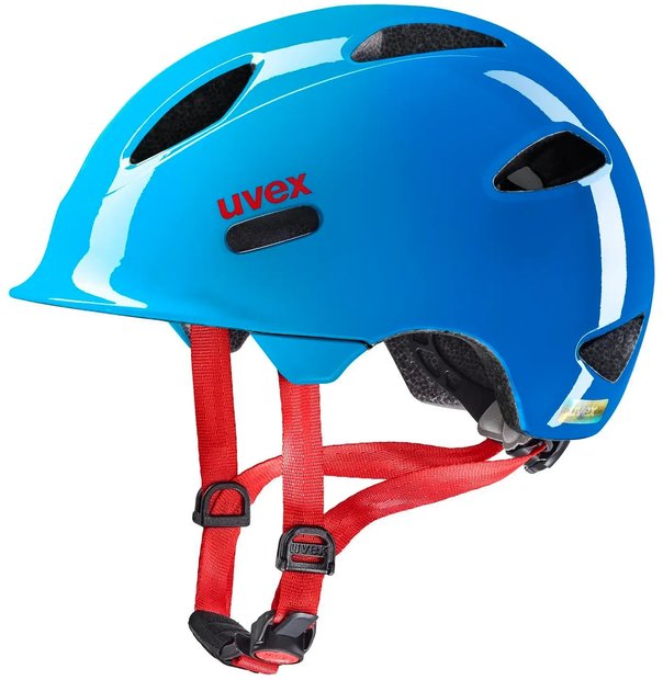 Uvex Oyo Blau Modell 2026