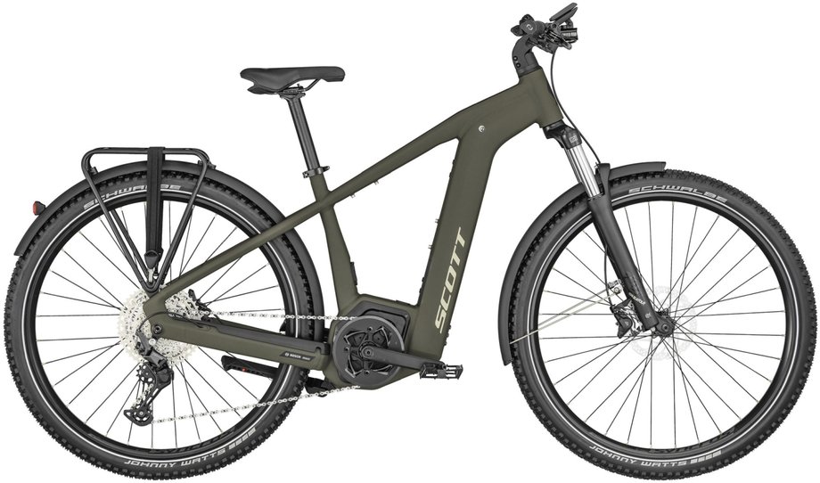 Scott Axis eRIDE 30 Men
