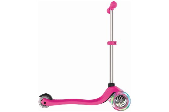 Kinderroller - Globber Primo Lights - 2020
