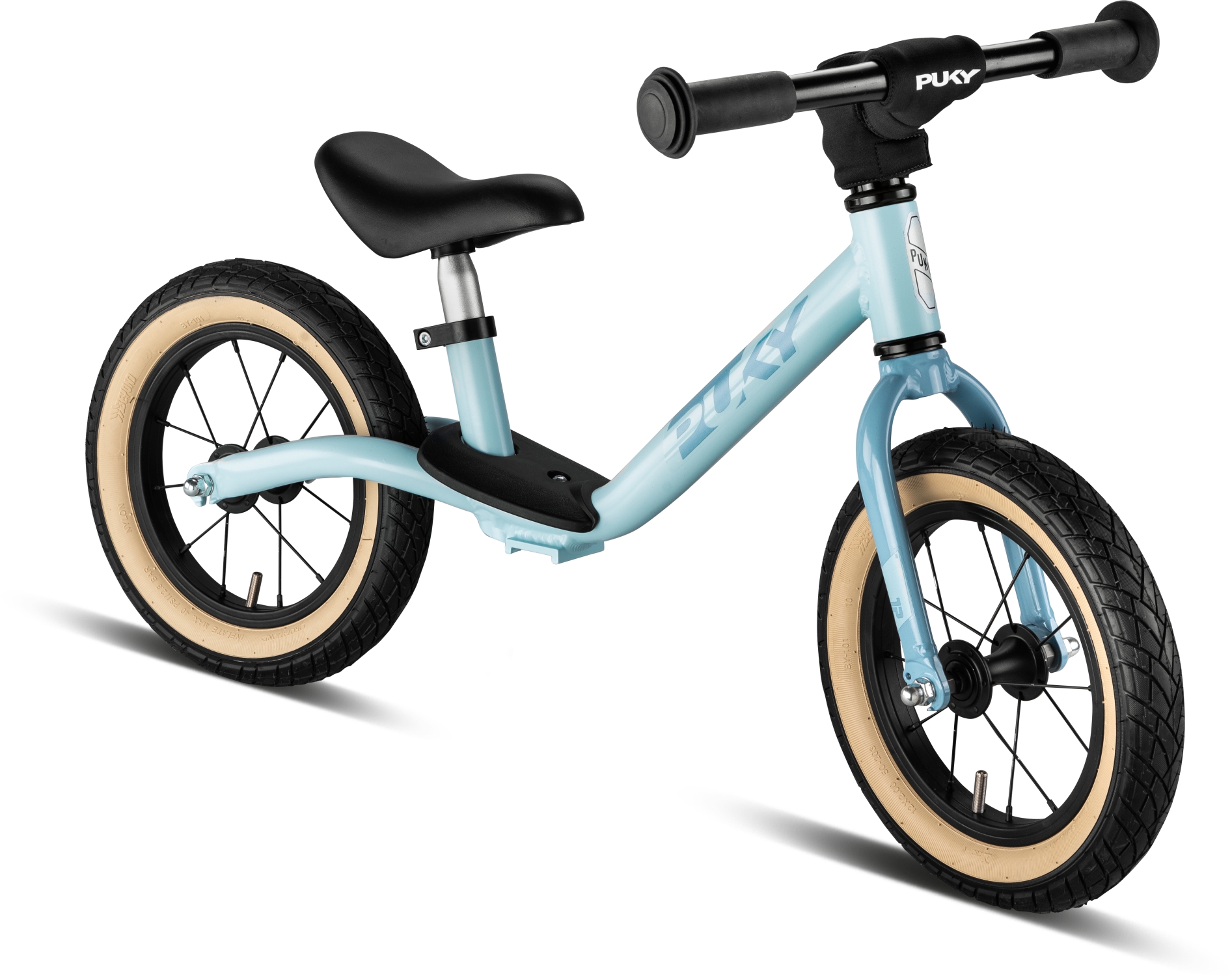 Puky LR Light Retro Blue/Pastel Blue - (2026)