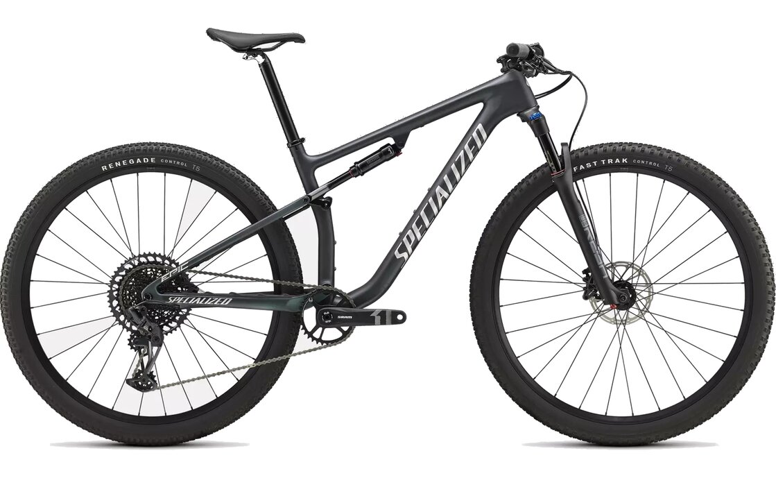 Specialized Epic Comp - 2022 - 29 Zoll - Fully