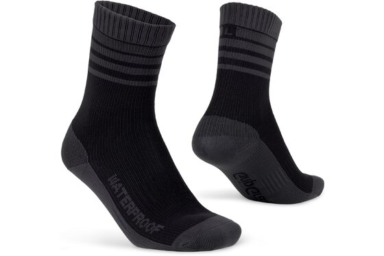 Socken - GRIPGRAB Merino-Lined Waterproof Winter Socken - 2023
