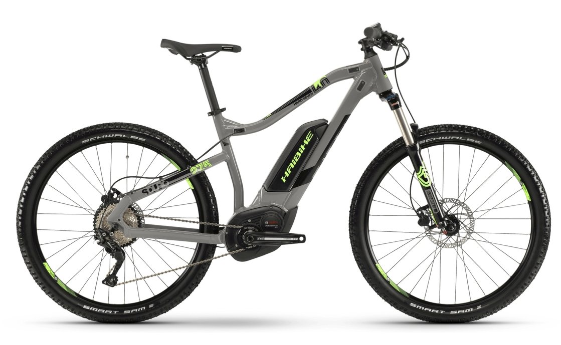 Haibike Sduro HardSeven 4.0 2019 27,5 Zoll günstig kaufen