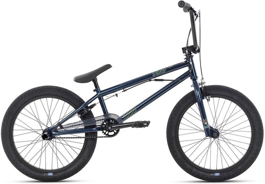 SIBMX Düvel 20