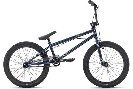 20 Zoll - BMX - SIBMX Düvel 20" - 2021 - 20 Zoll - BMX