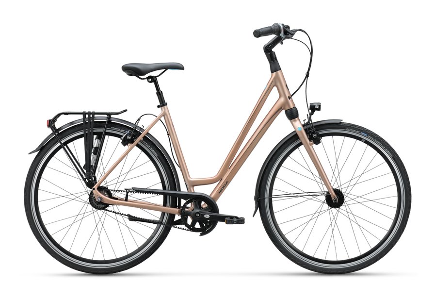 Koga Venya Lady 4.0 Gold Modell