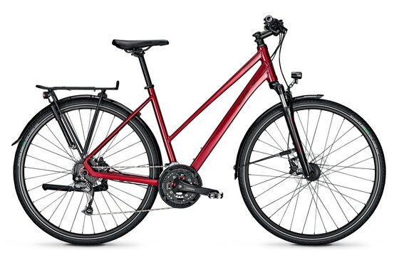 Raleigh - Raleigh Rushhour 2.0 - 2021 - 28 Zoll - Damen Sport