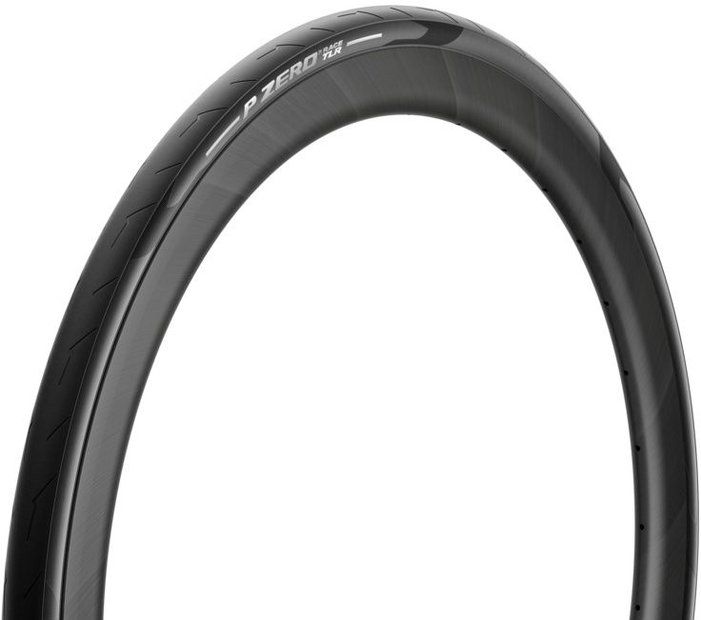 Pirelli P Zero Race 700x28C SpeedCore SmartEvo TLR Schwarz Modell 2026