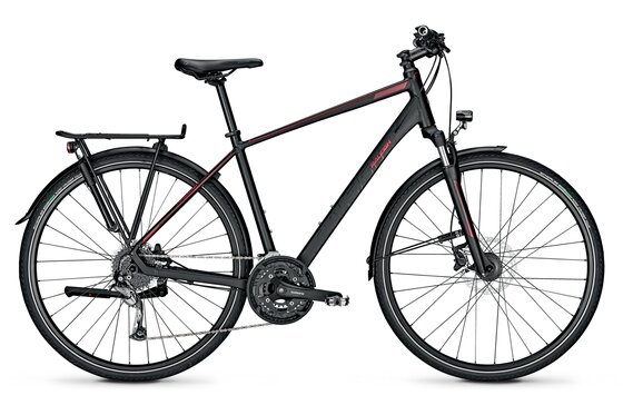 Raleigh - Raleigh Rushhour 2.0 - 2021 - 28 Zoll - Diamant