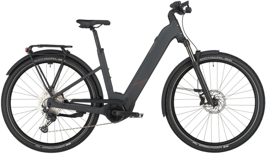 Bergamont E-Revox Tour 20