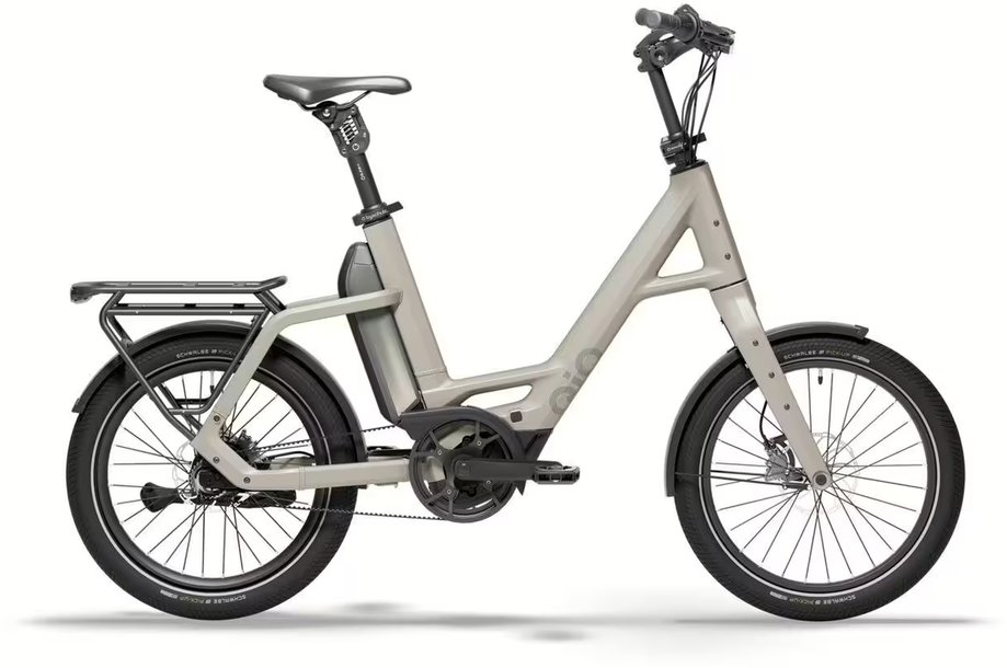 QiO Compact PX5+ Weiß Modell 2026