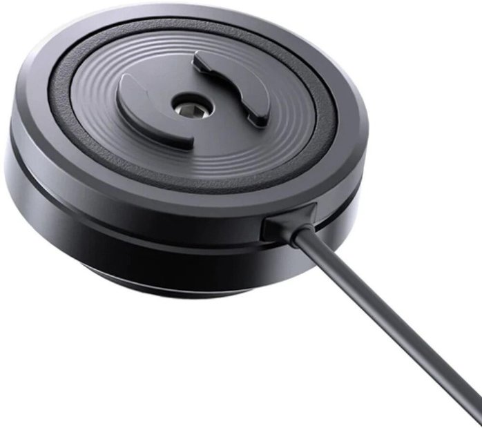 SP Connect Charging Anti Vibration Module SPC+ Schwarz Modell 2026