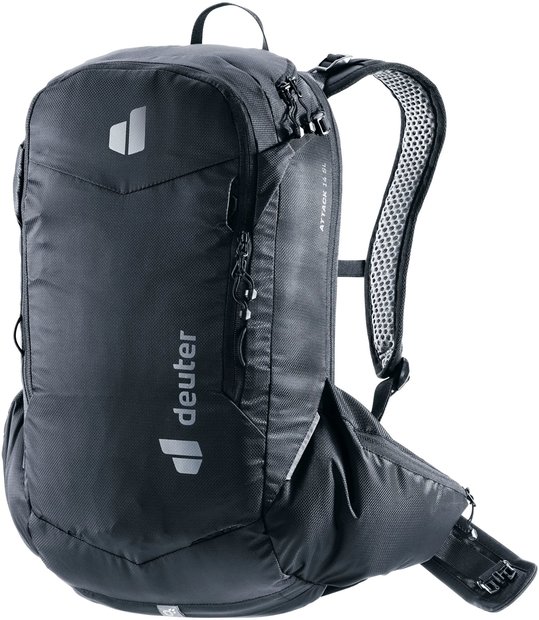 deuter Attack 14 SL Schwarz Modell 2026