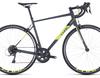 Cube Attain - 2020 - 28 Zoll - Diamant
