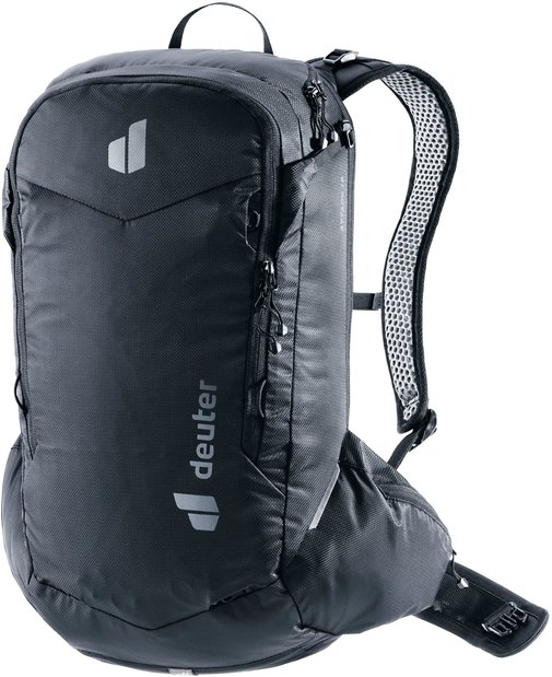 deuter Attack 16 Schwarz Modell 2026
