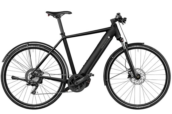 Riese und Müller - Riese und Müller Roadster touring - 625 Wh - 2022 - 28 Zoll - Diamant