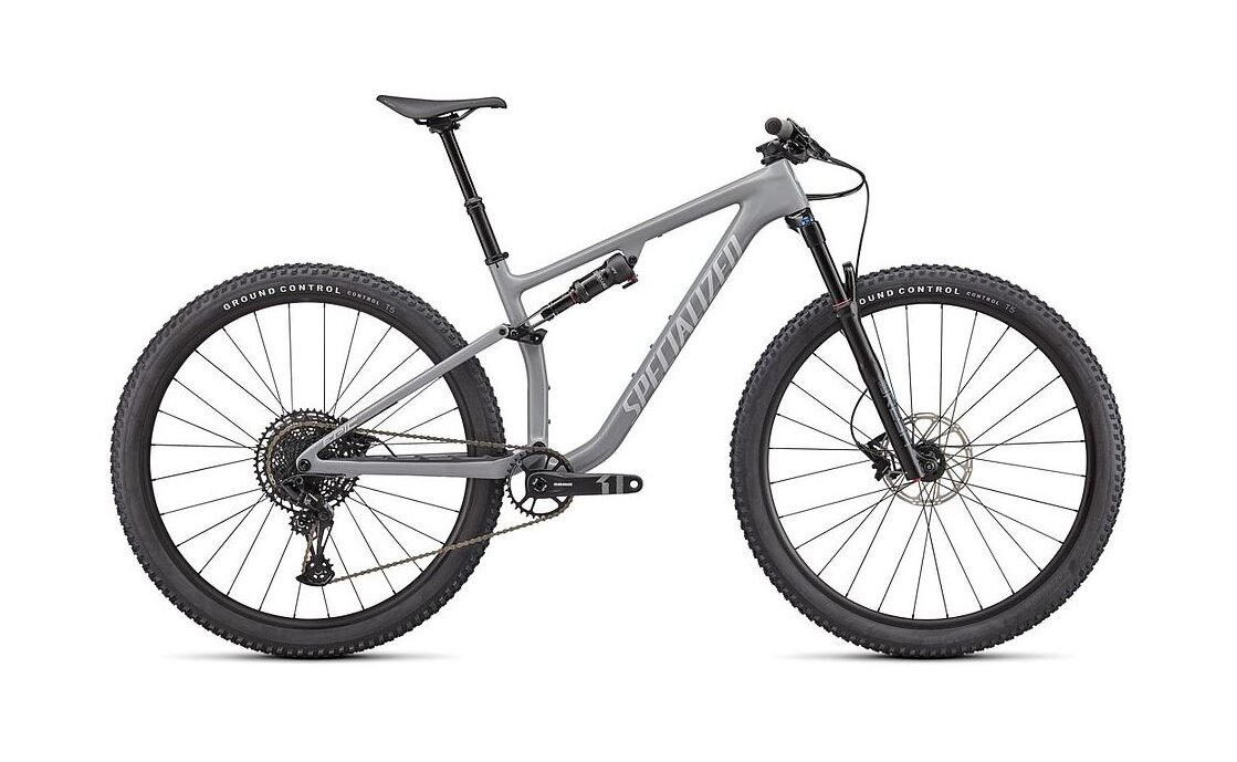 Specialized Epic Comp - 2022 - 29 Zoll - Fully