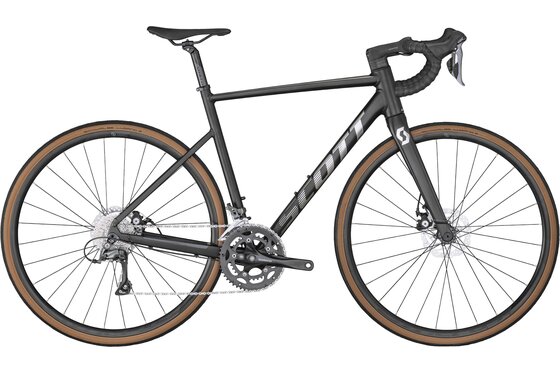 Rennrad Sale - Scott Speedster 40 - 2022 - 28 Zoll - Diamant