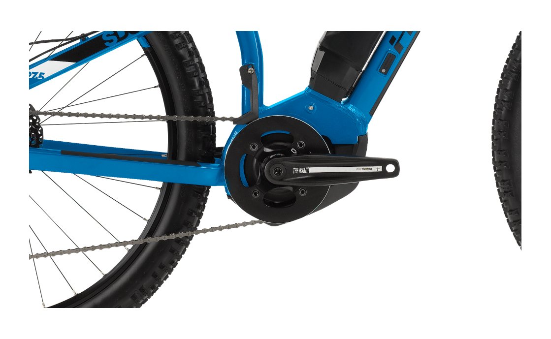 fahrrad e-bike haibike sduro hardseven 3.0