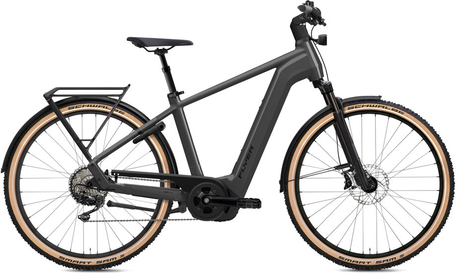 Flyer G1 Gotour 7.12 XC ABS