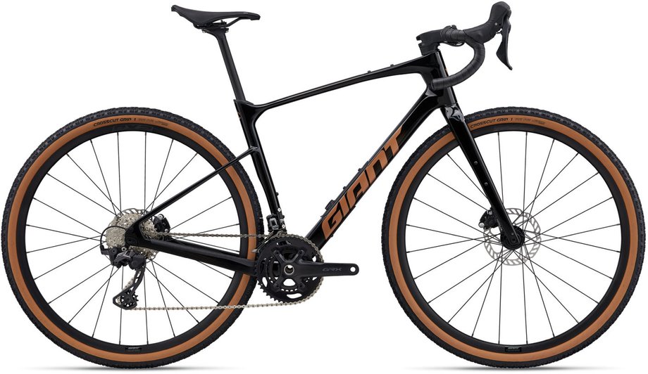 Giant Revolt Advanced 2 Weiß Modell 2026